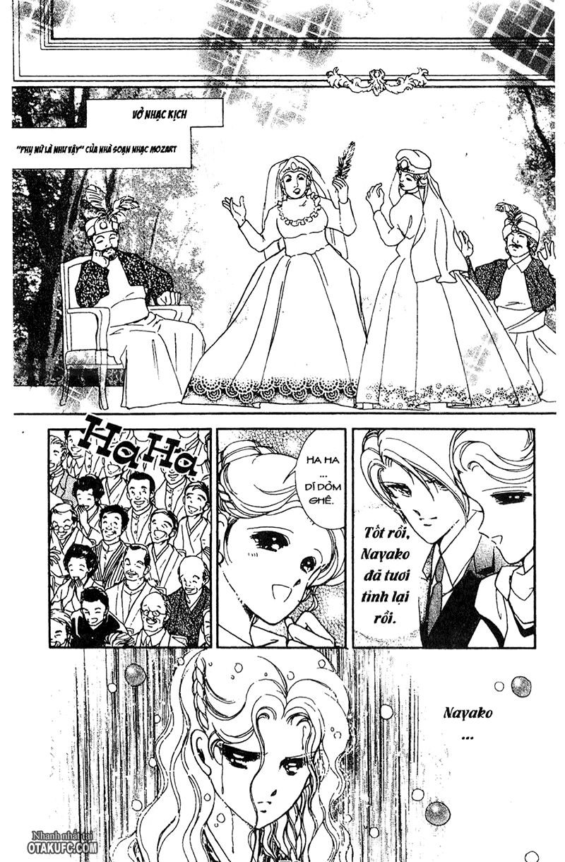 Khúc tình ca ban mai - AKATSUKI NO ARIA: Chapter 9