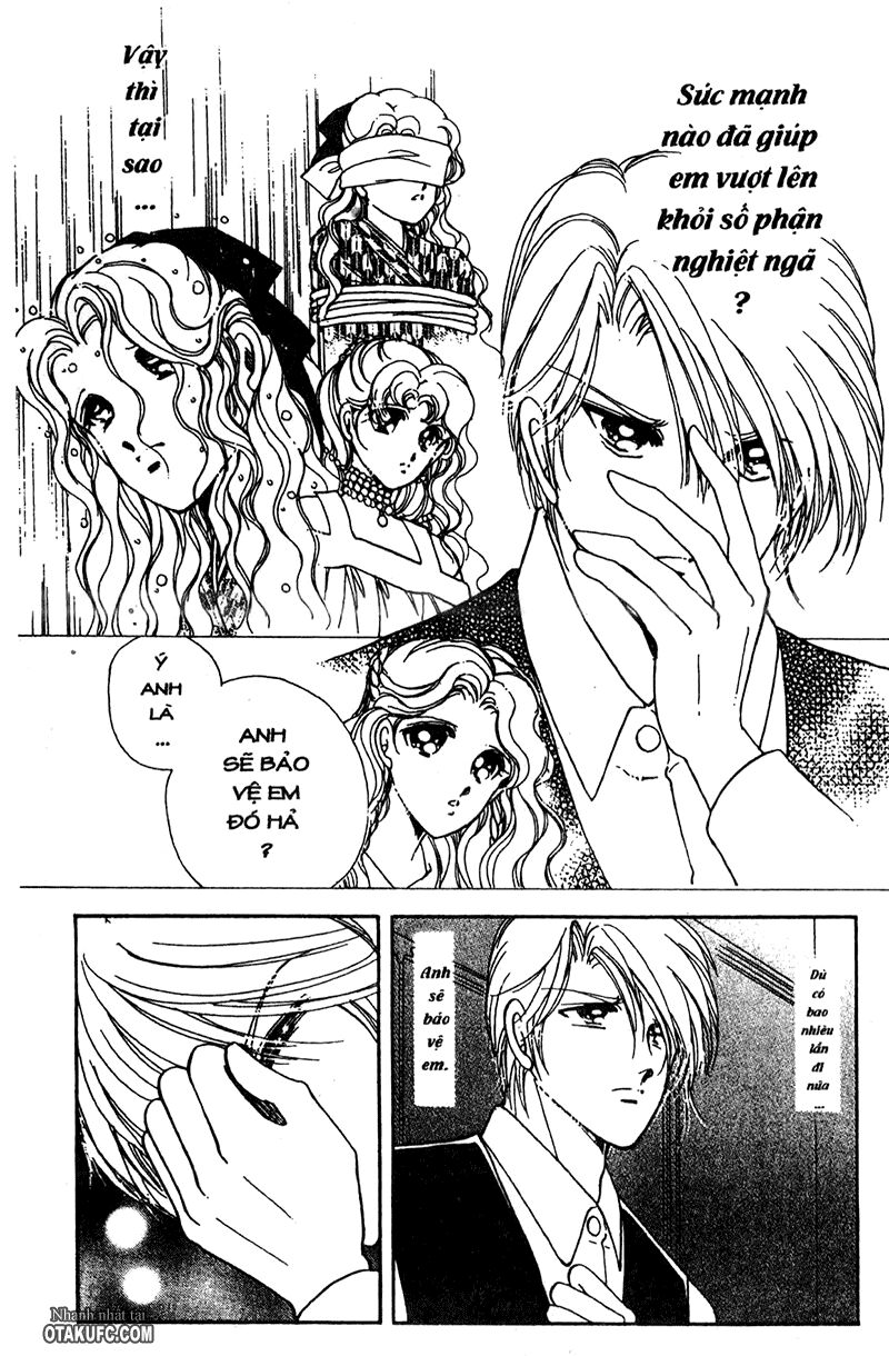 Khúc tình ca ban mai - AKATSUKI NO ARIA: Chapter 9
