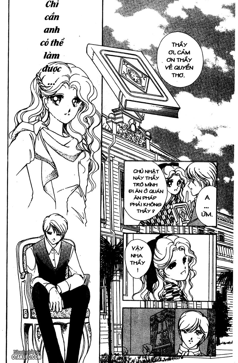 Khúc tình ca ban mai - AKATSUKI NO ARIA: Chapter 9