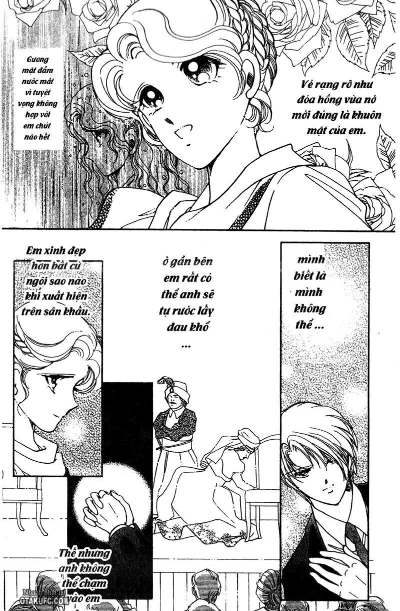Khúc tình ca ban mai - AKATSUKI NO ARIA: Chapter 9