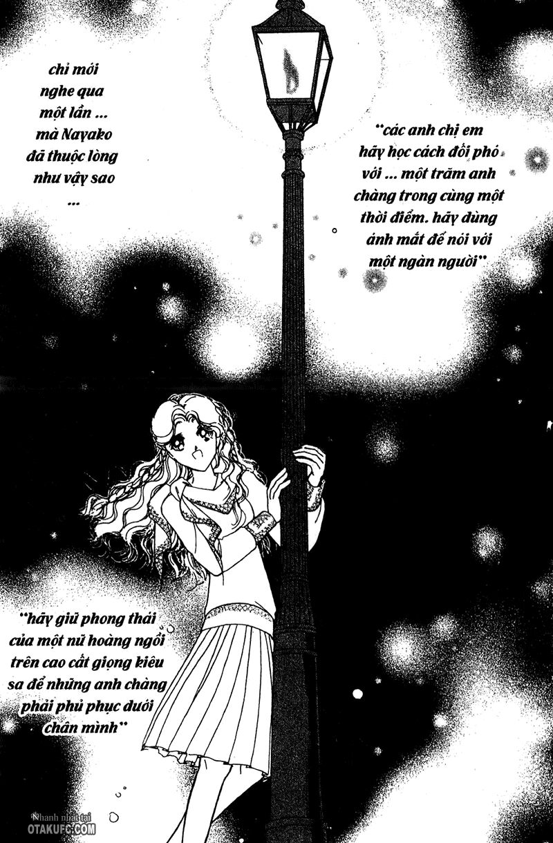 Khúc tình ca ban mai - AKATSUKI NO ARIA: Chapter 9
