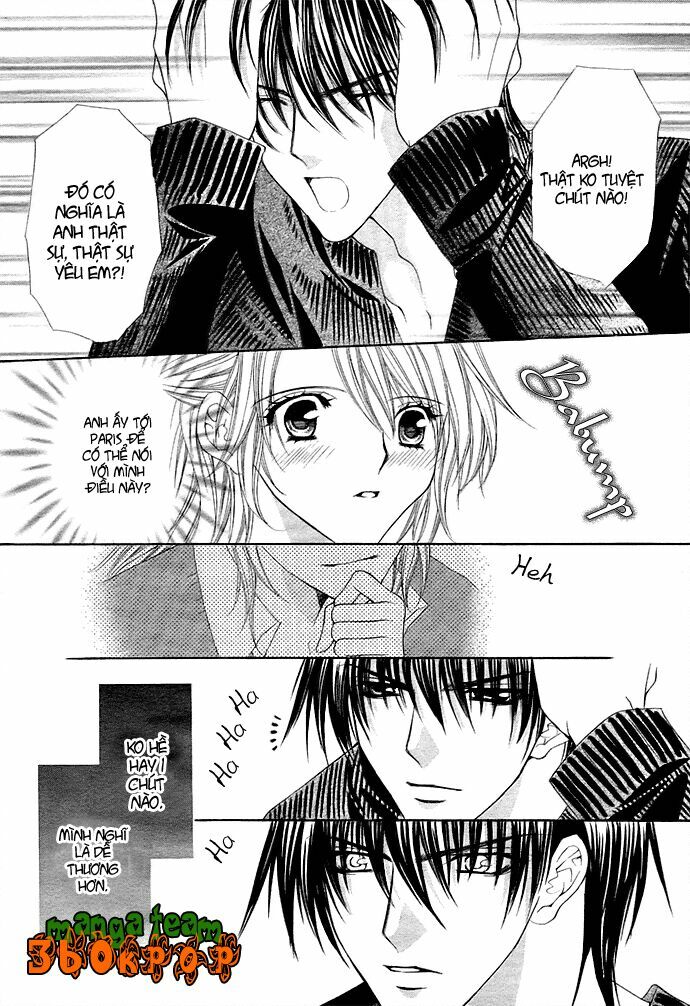 After school wedding: Chapter 1: One shot