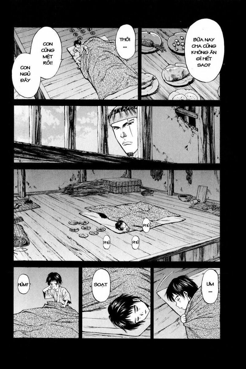 Thiếu niên vương phần 2: Chapter 10