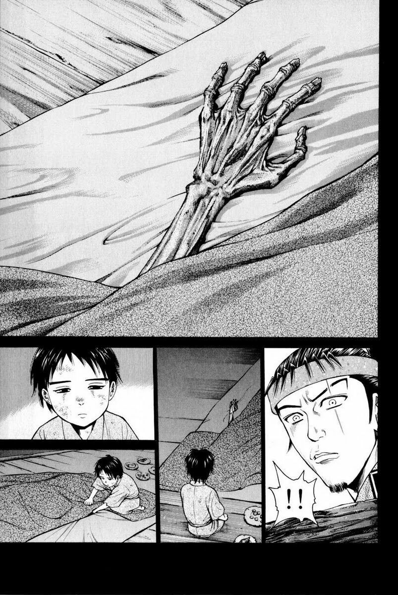 Thiếu niên vương phần 2: Chapter 10
