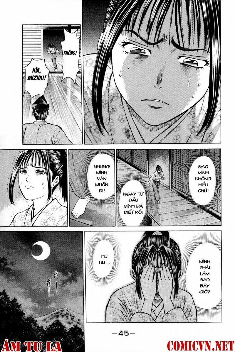 Thiếu niên vương phần 2: Chapter 10