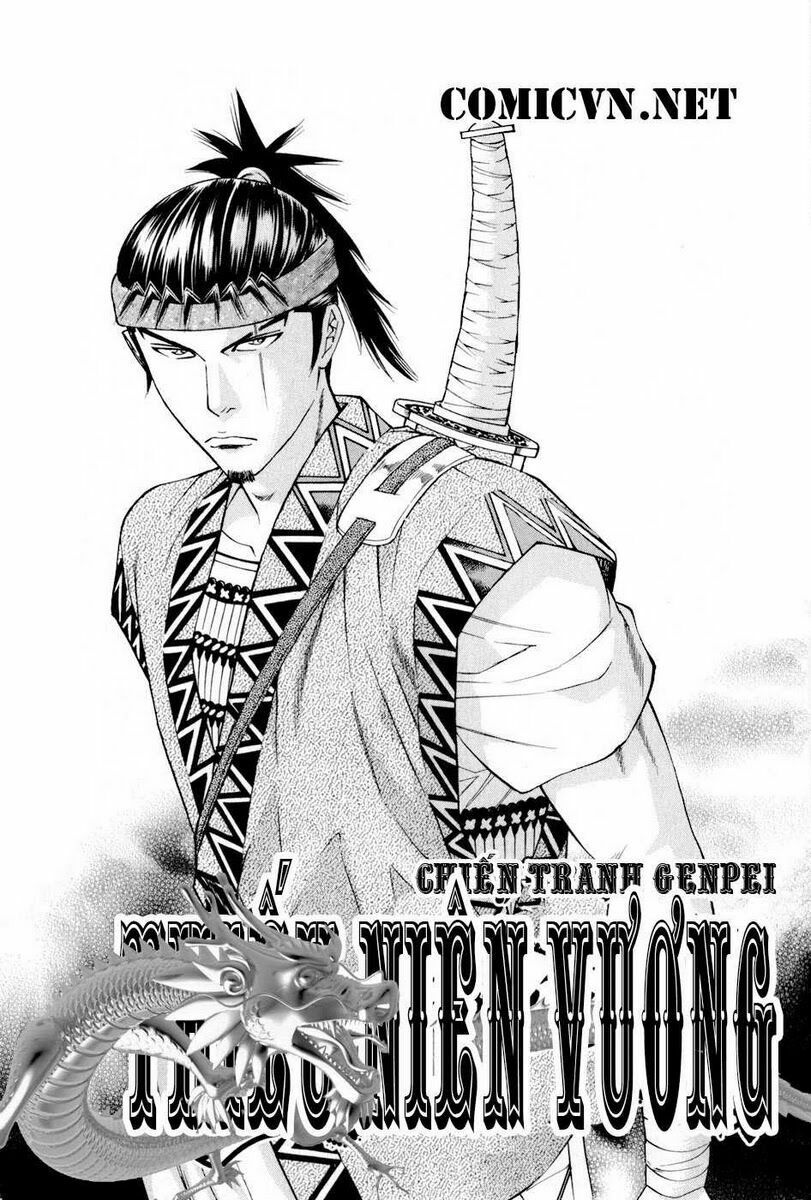 Thiếu niên vương phần 2: Chapter 10