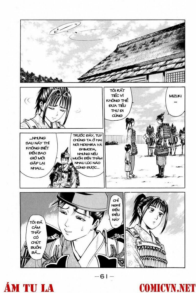 Thiếu niên vương phần 2: Chapter 10