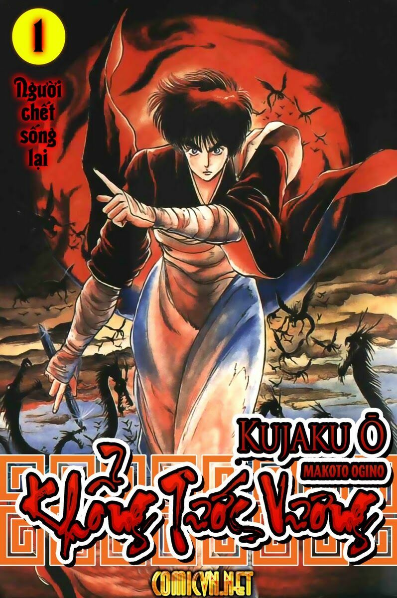Thiếu niên vương phần 2: Chapter 10
