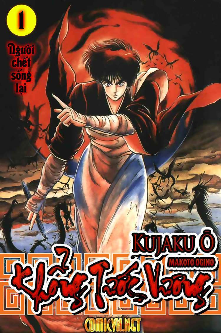 Thiếu niên vương phần 2: Chapter 11