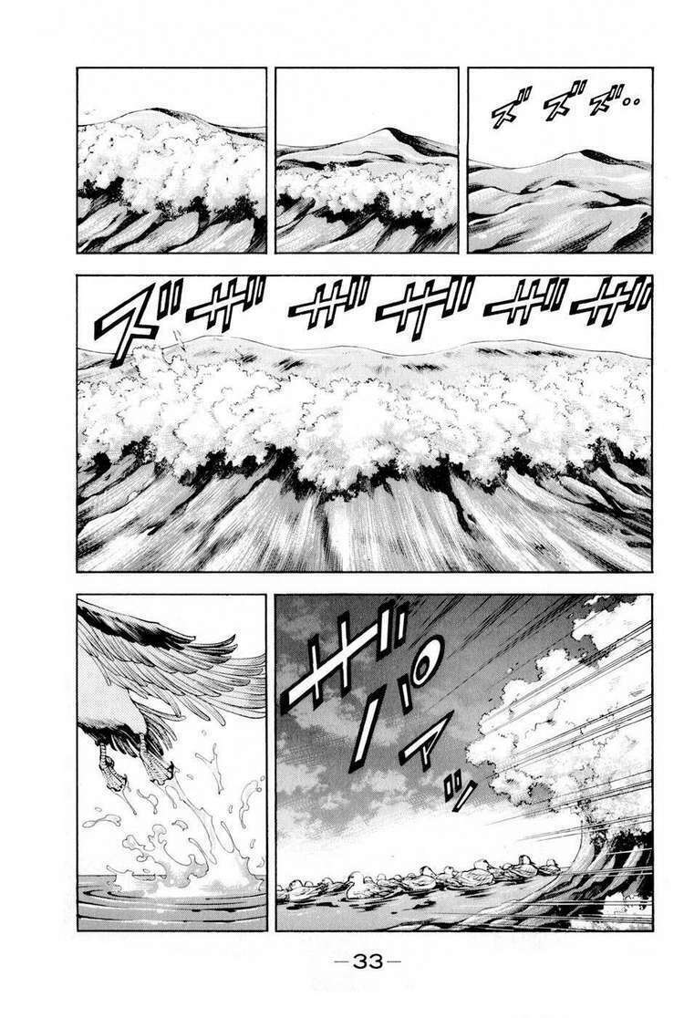 Thiếu niên vương phần 2: Chapter 13