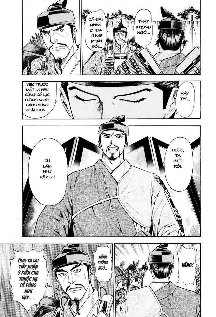 Thiếu niên vương phần 2: Chapter 13