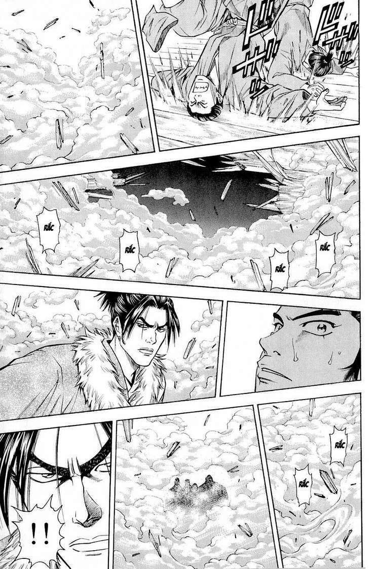 Thiếu niên vương phần 2: Chapter 19