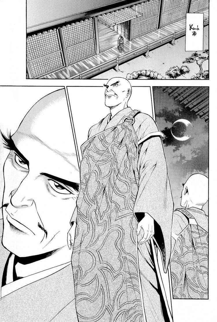 Thiếu niên vương phần 2: Chapter 19