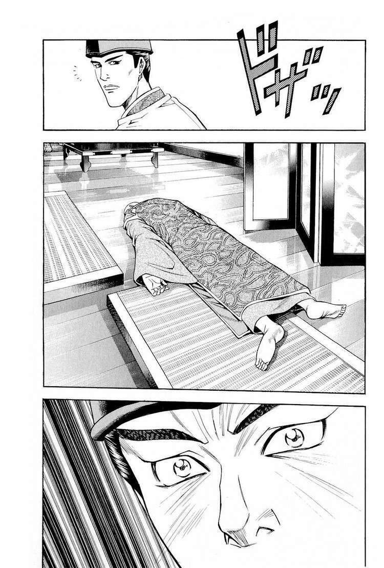 Thiếu niên vương phần 2: Chapter 19