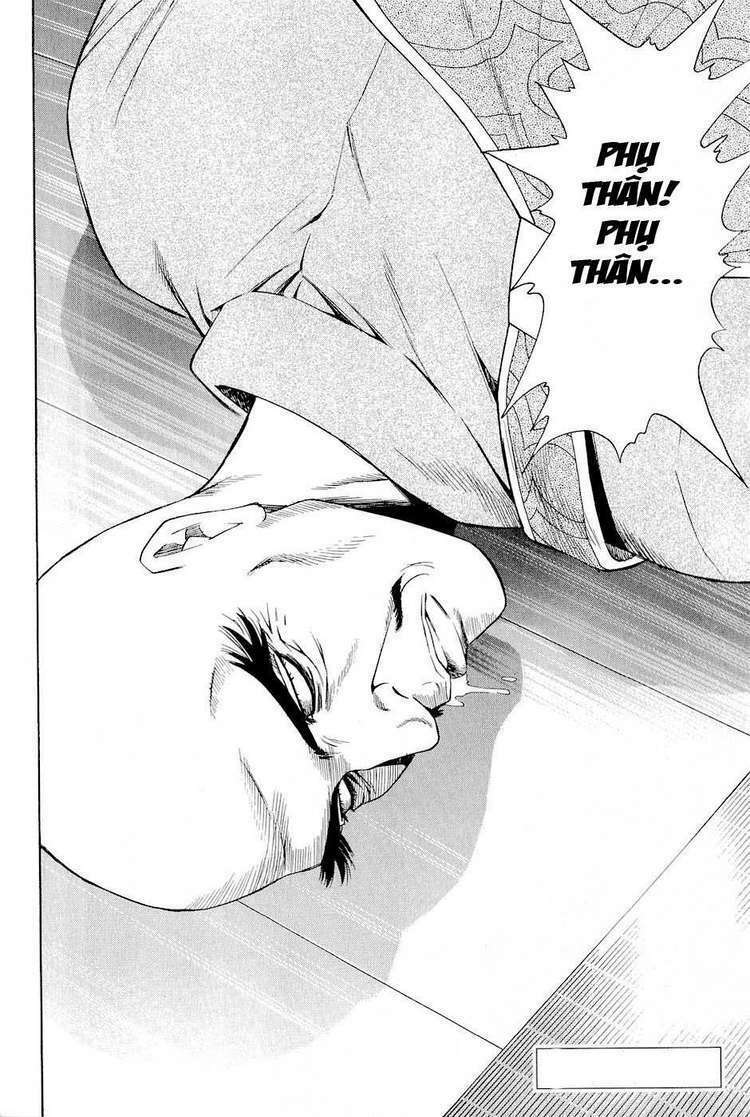 Thiếu niên vương phần 2: Chapter 19