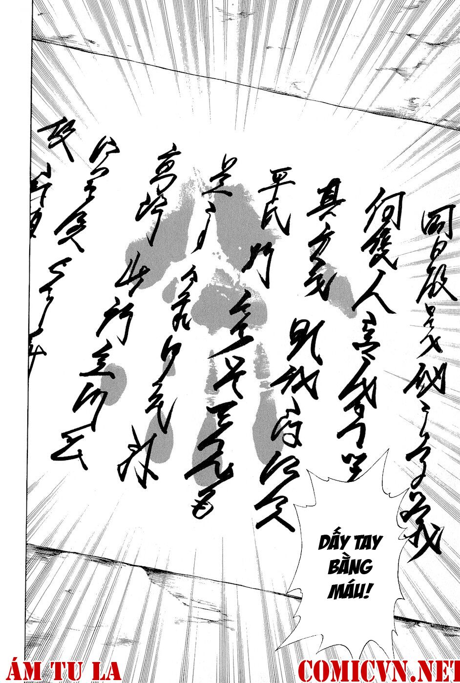 Thiếu niên vương phần 2: Chapter 2