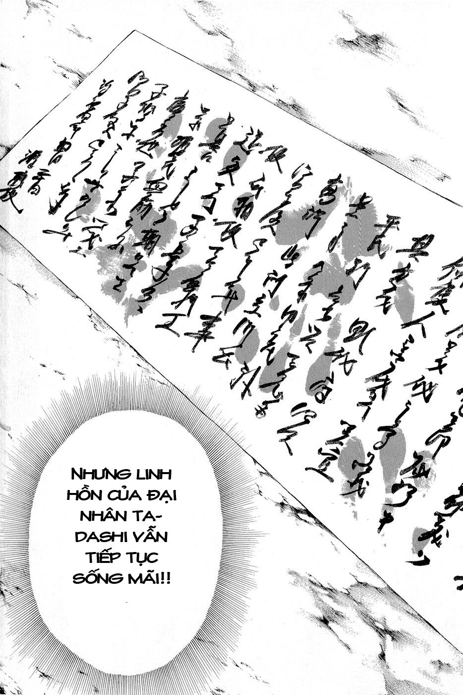 Thiếu niên vương phần 2: Chapter 2