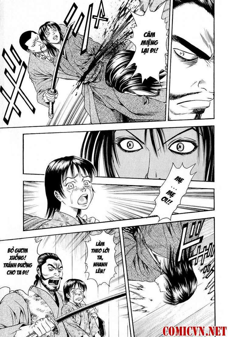 Thiếu niên vương phần 2: Chapter 20
