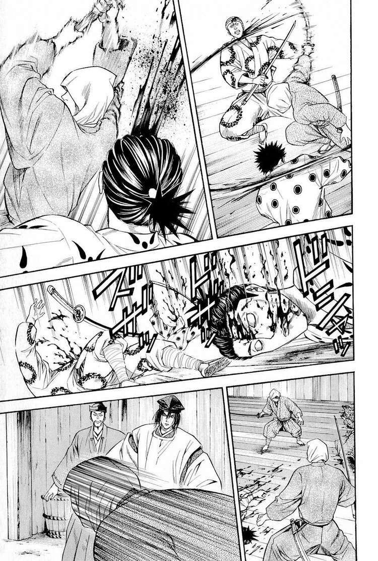 Thiếu niên vương phần 2: Chapter 20