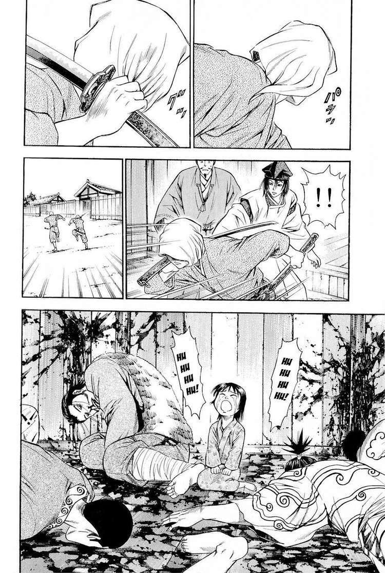 Thiếu niên vương phần 2: Chapter 20
