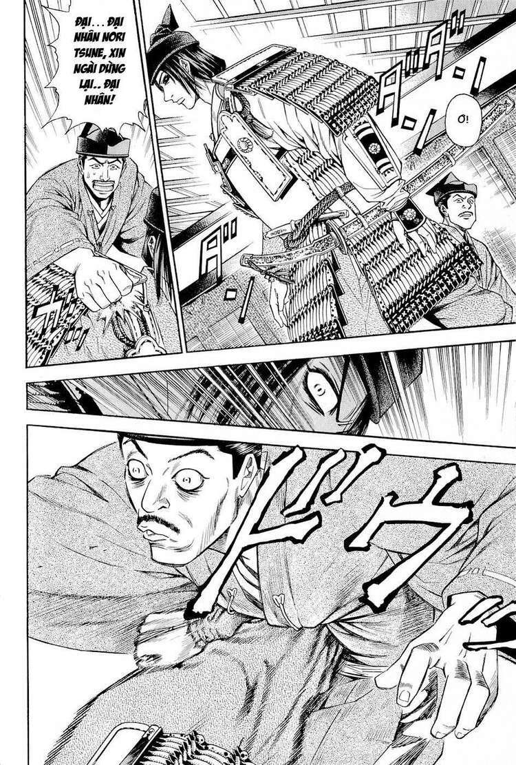 Thiếu niên vương phần 2: Chapter 20