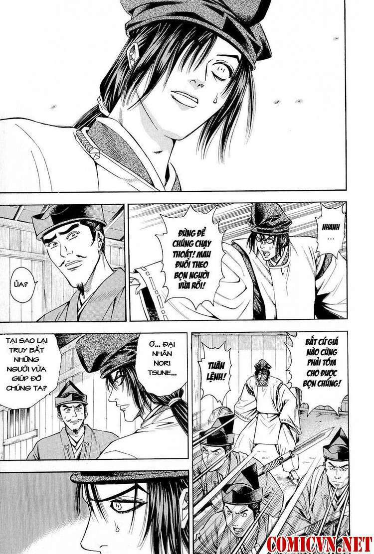 Thiếu niên vương phần 2: Chapter 20
