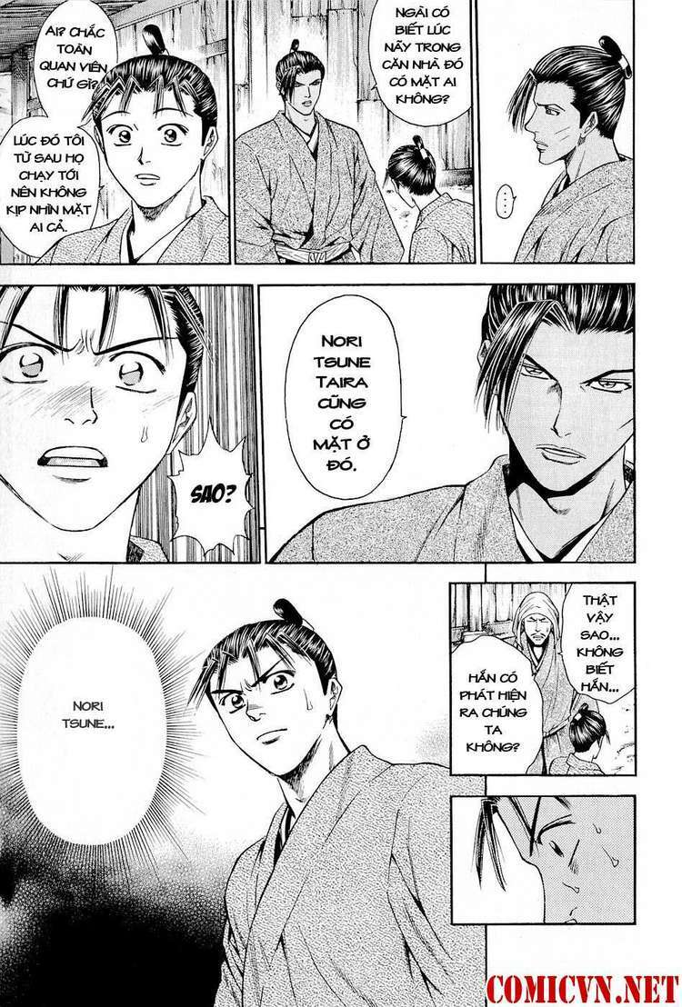 Thiếu niên vương phần 2: Chapter 20