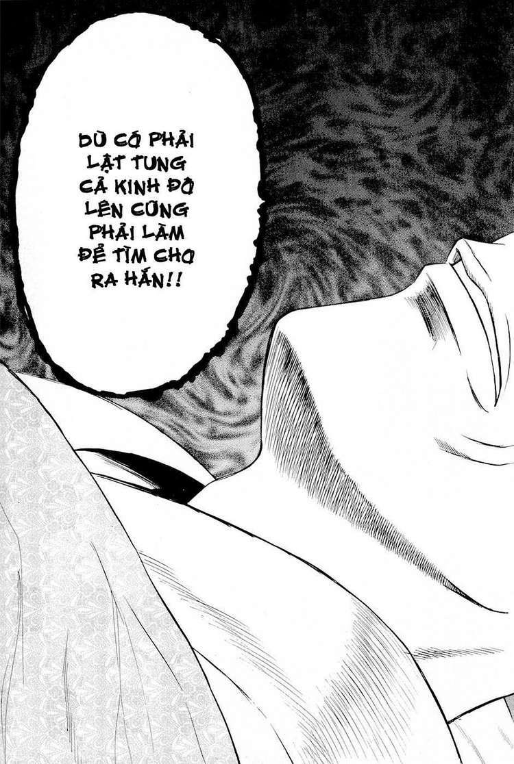 Thiếu niên vương phần 2: Chapter 20