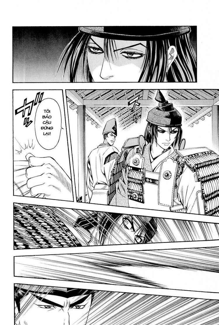 Thiếu niên vương phần 2: Chapter 20