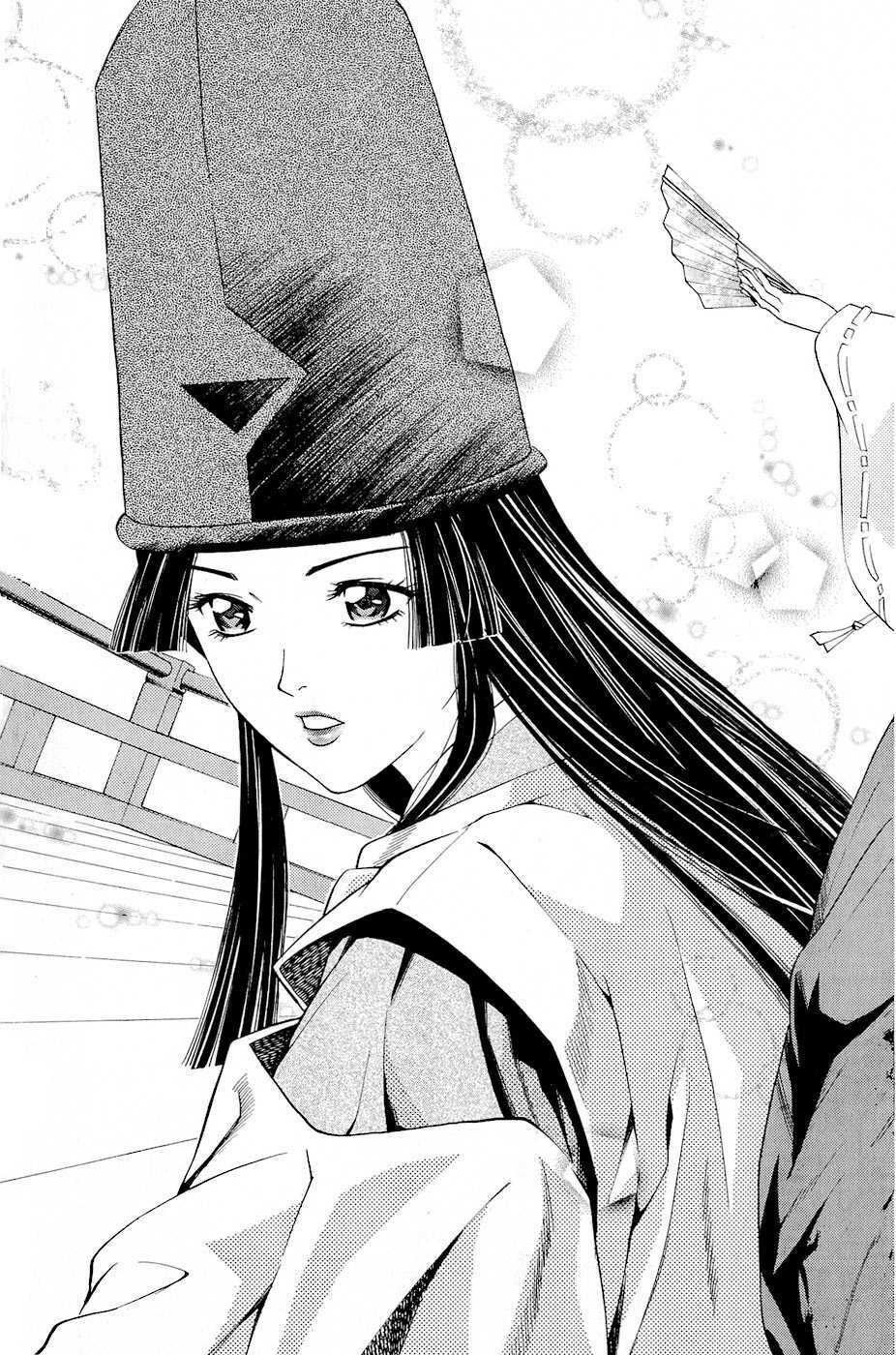 Thiếu niên vương phần 2: Chapter 21