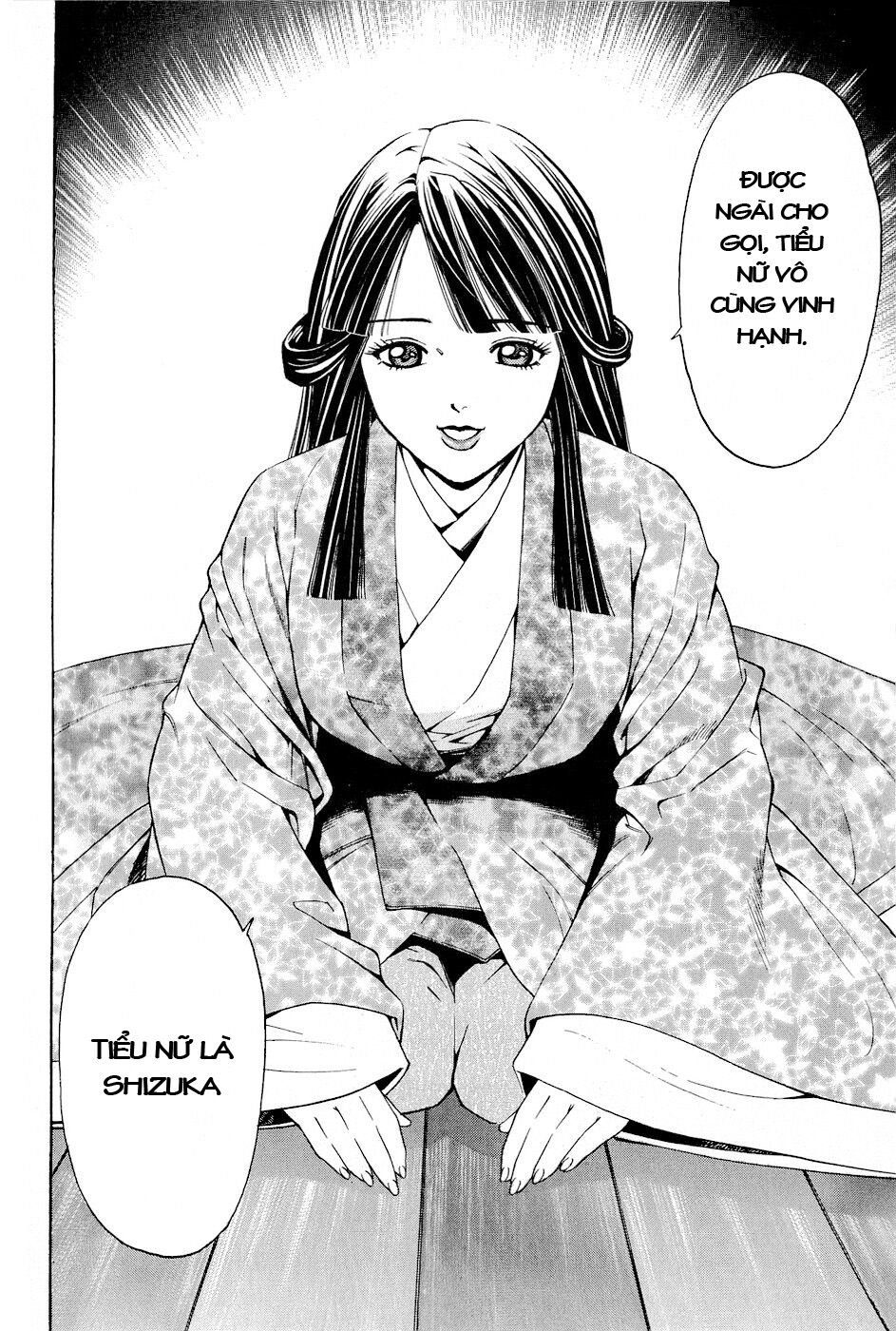 Thiếu niên vương phần 2: Chapter 21