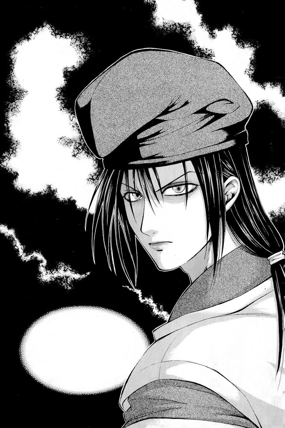 Thiếu niên vương phần 2: Chapter 21