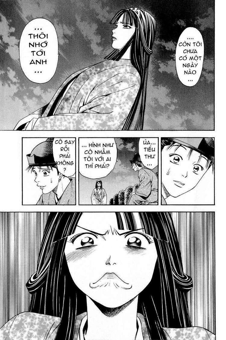 Thiếu niên vương phần 2: Chapter 22