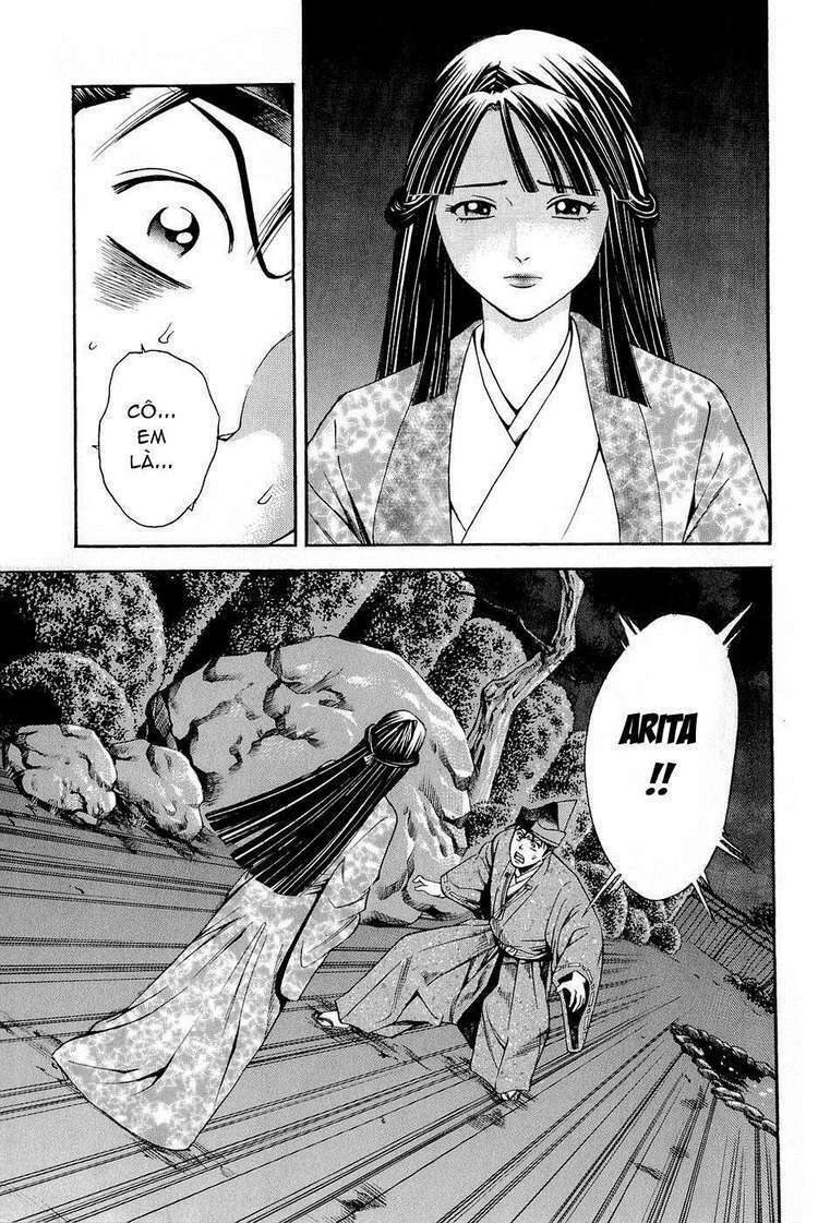 Thiếu niên vương phần 2: Chapter 22