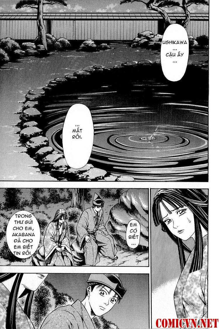 Thiếu niên vương phần 2: Chapter 22
