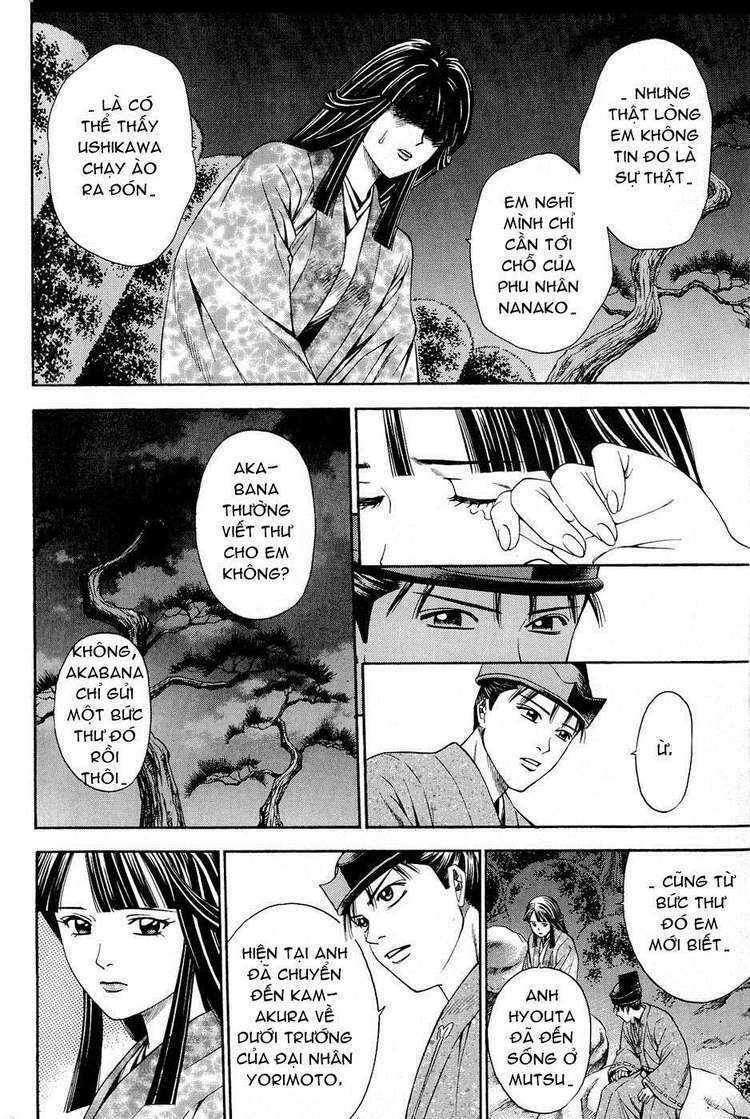 Thiếu niên vương phần 2: Chapter 22