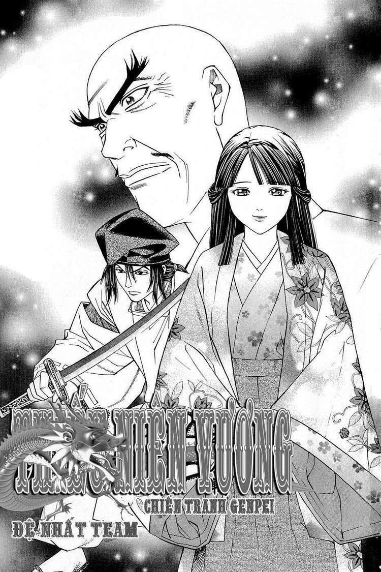 Thiếu niên vương phần 2: Chapter 22