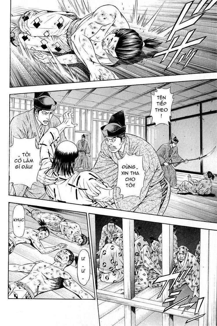 Thiếu niên vương phần 2: Chapter 22