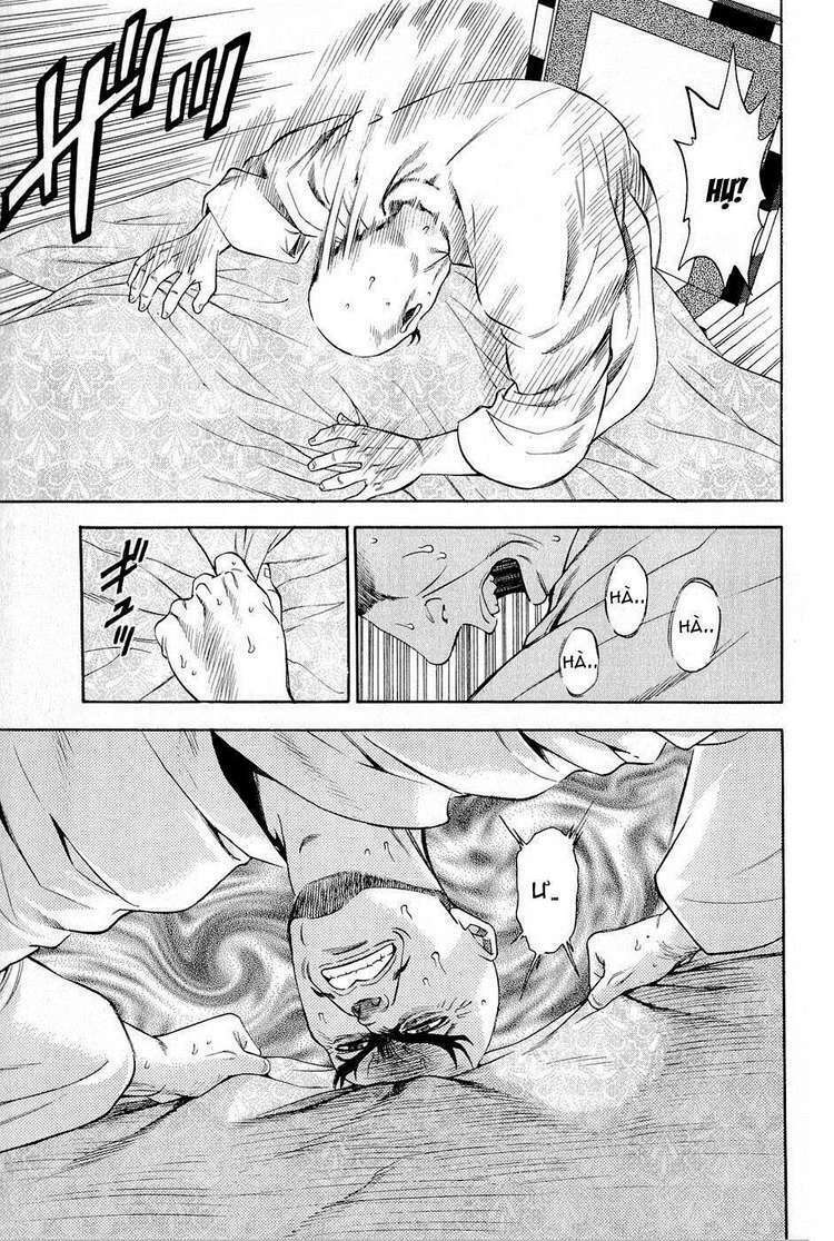 Thiếu niên vương phần 2: Chapter 22