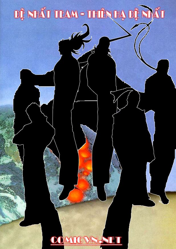Thiếu niên vương phần 2: Chapter 26