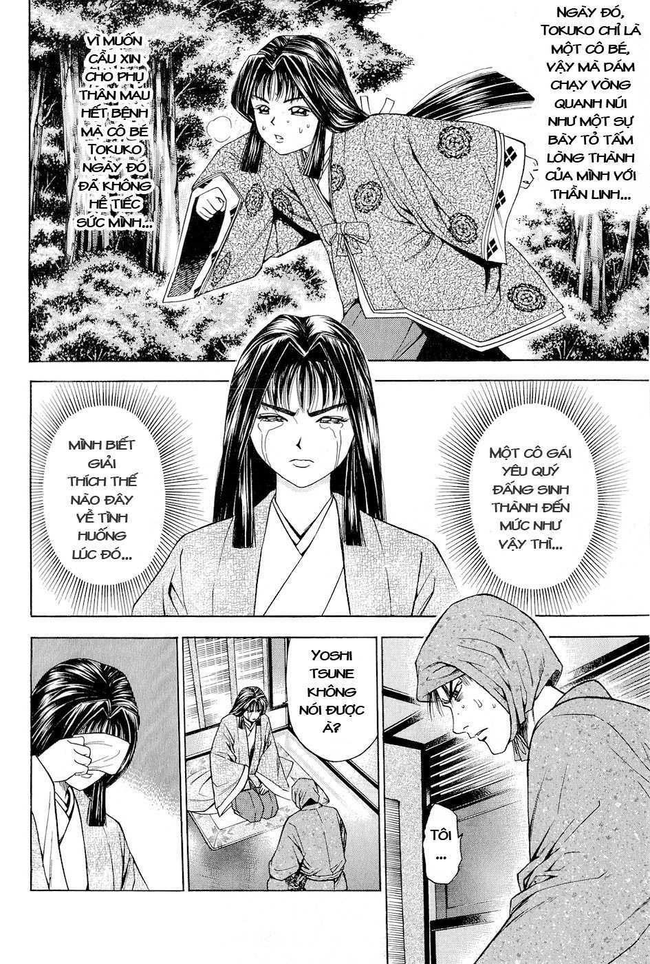 Thiếu niên vương phần 2: Chapter 26