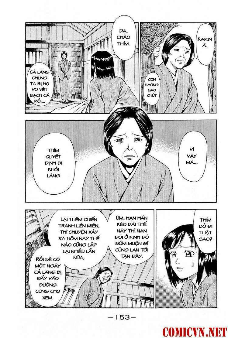 Thiếu niên vương phần 2: Chapter 27