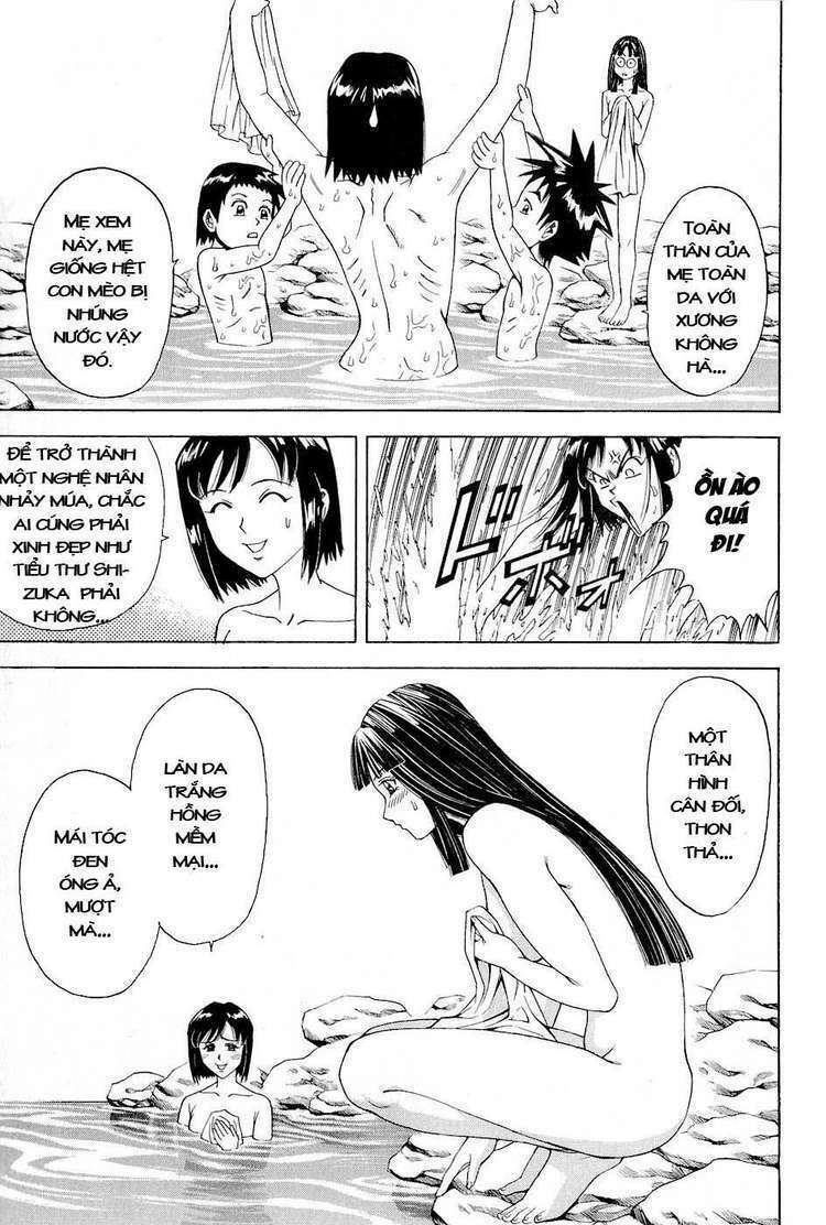 Thiếu niên vương phần 2: Chapter 27