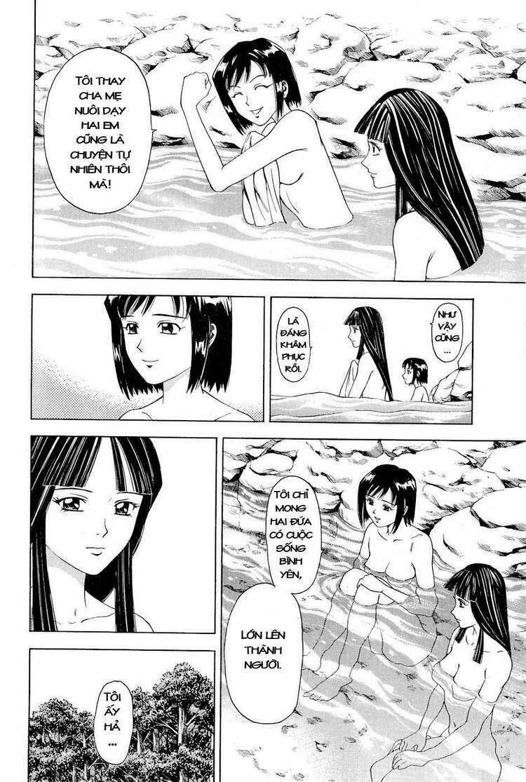 Thiếu niên vương phần 2: Chapter 27