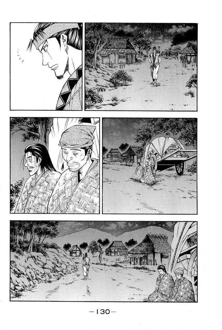 Thiếu niên vương phần 2: Chapter 27
