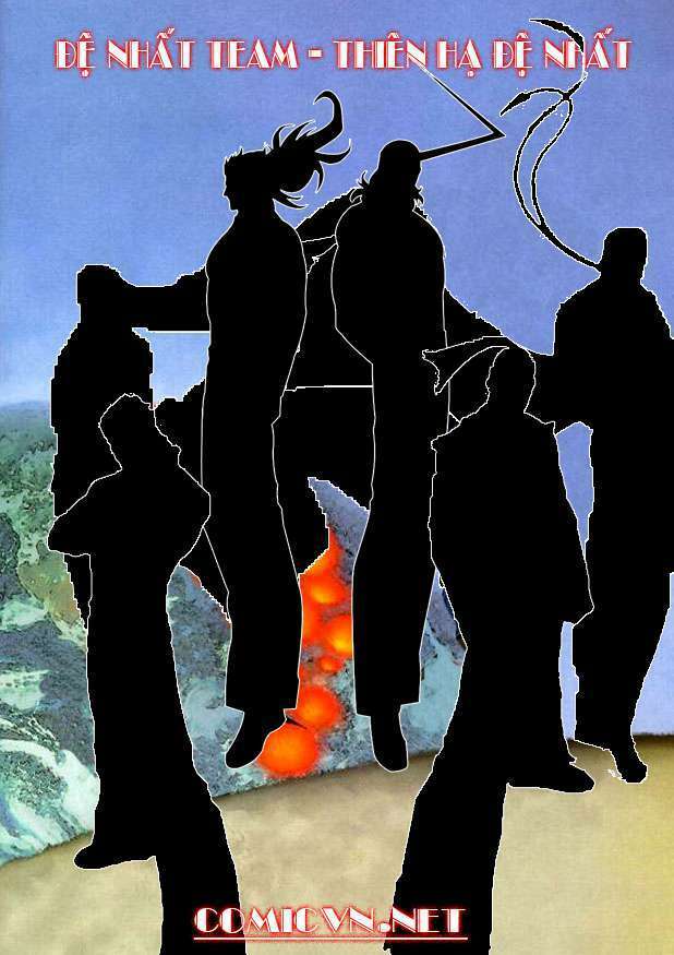 Thiếu niên vương phần 2: Chapter 28