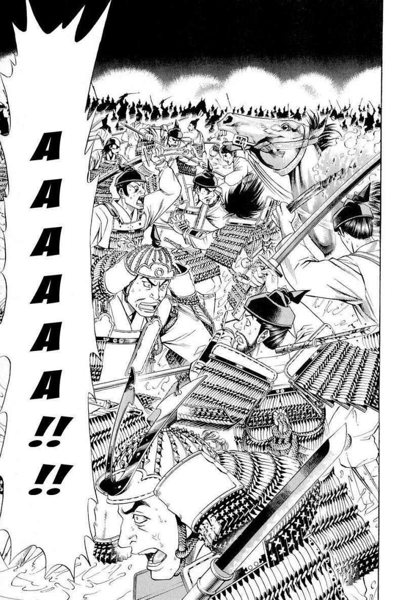 Thiếu niên vương phần 2: Chapter 28