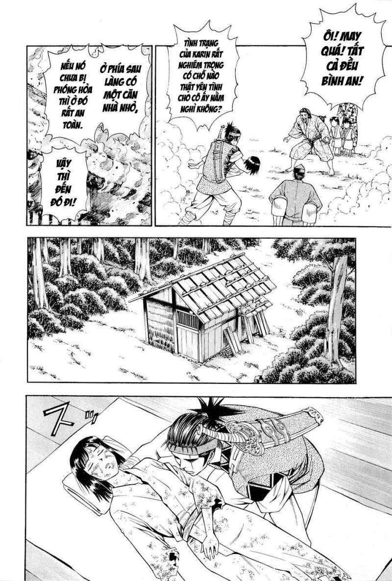 Thiếu niên vương phần 2: Chapter 28