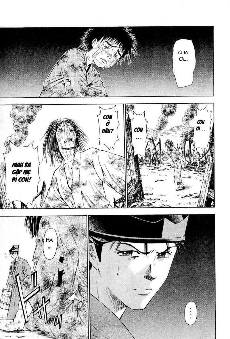 Thiếu niên vương phần 2: Chapter 28
