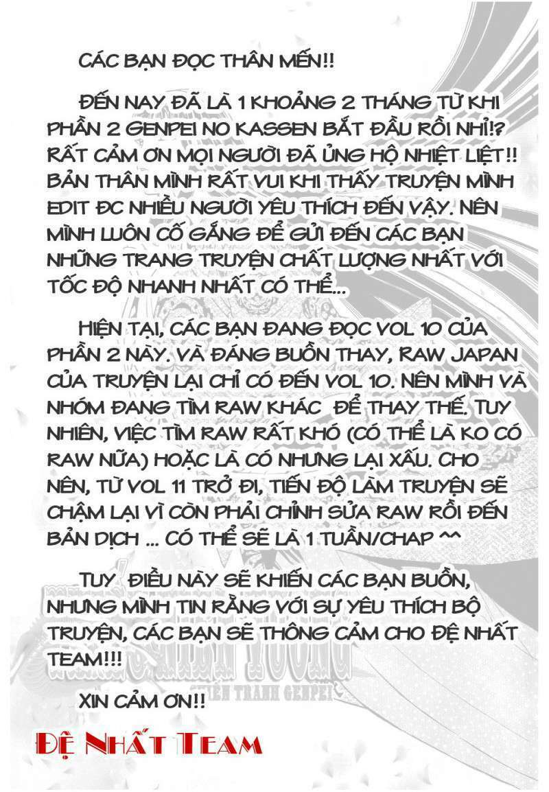 Thiếu niên vương phần 2: Chapter 28